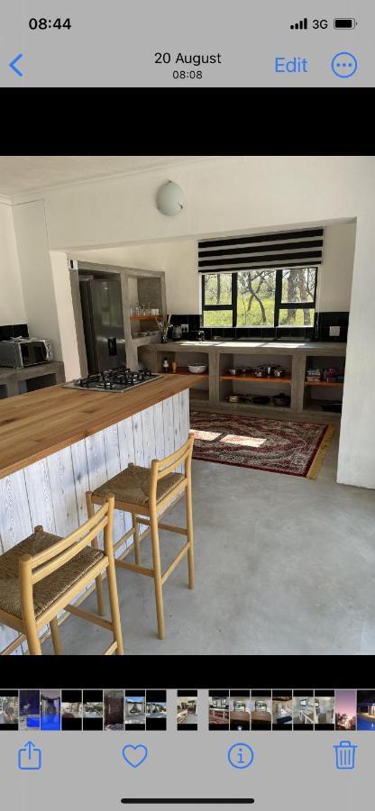 玛洛斯帕克 Wild Goose酒店 外观 照片